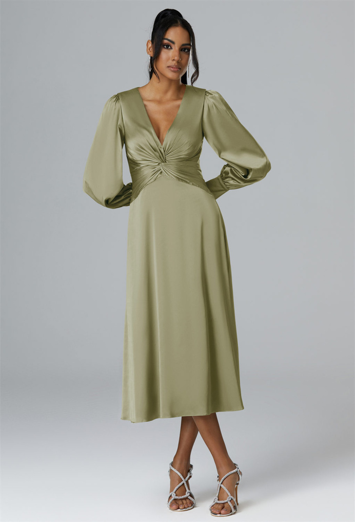 AW Sibylla Dress